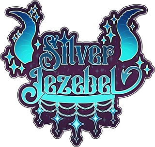 SilverJezebel Merch