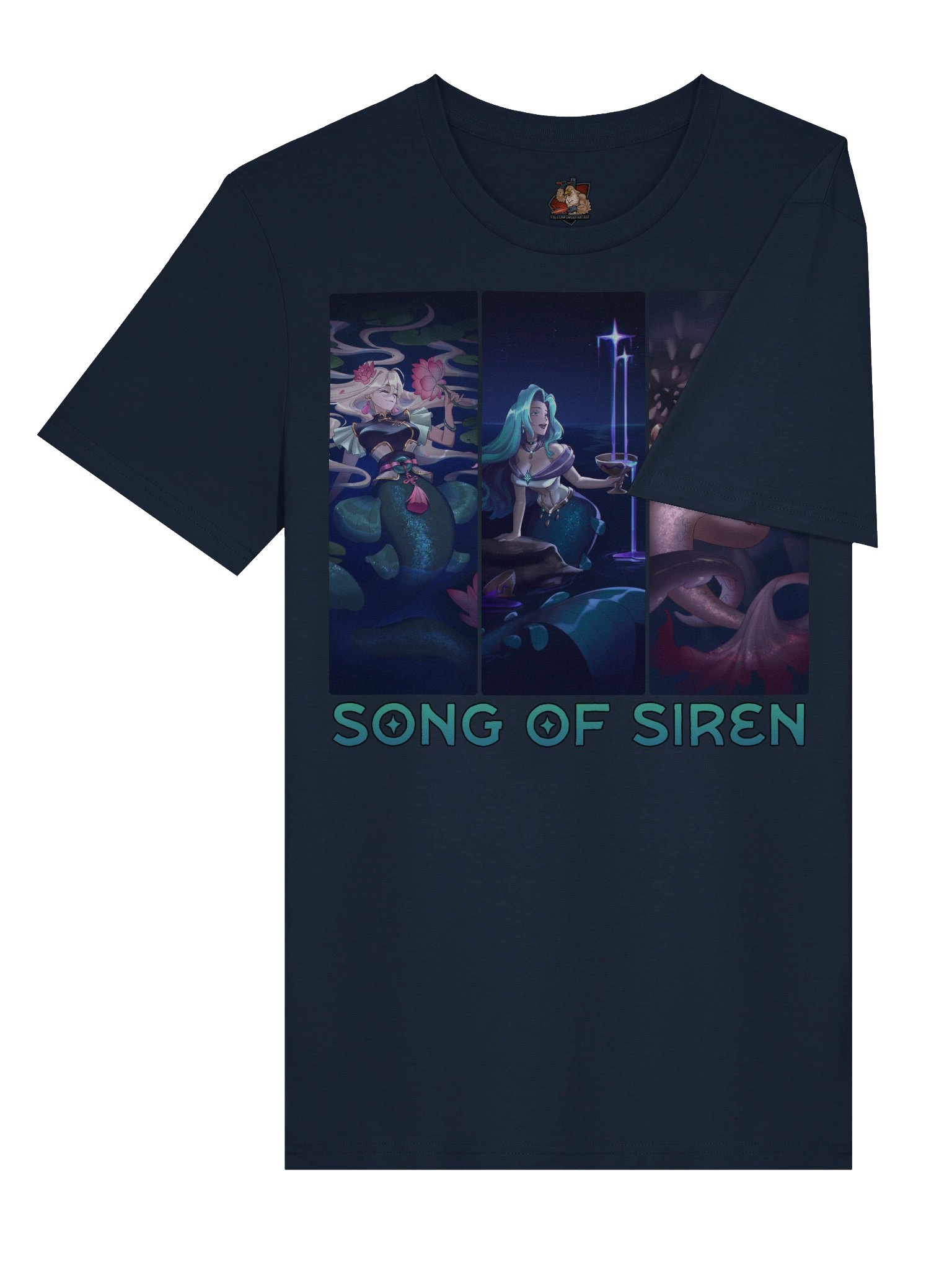 Song of Siren product image (12)