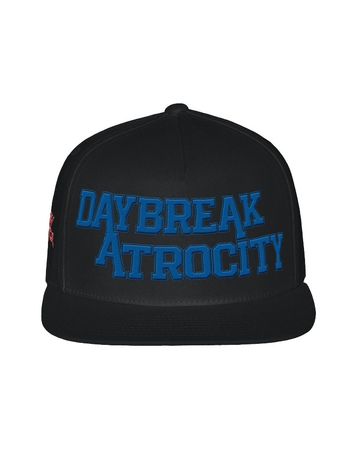 Highschool Hat product image (1)
