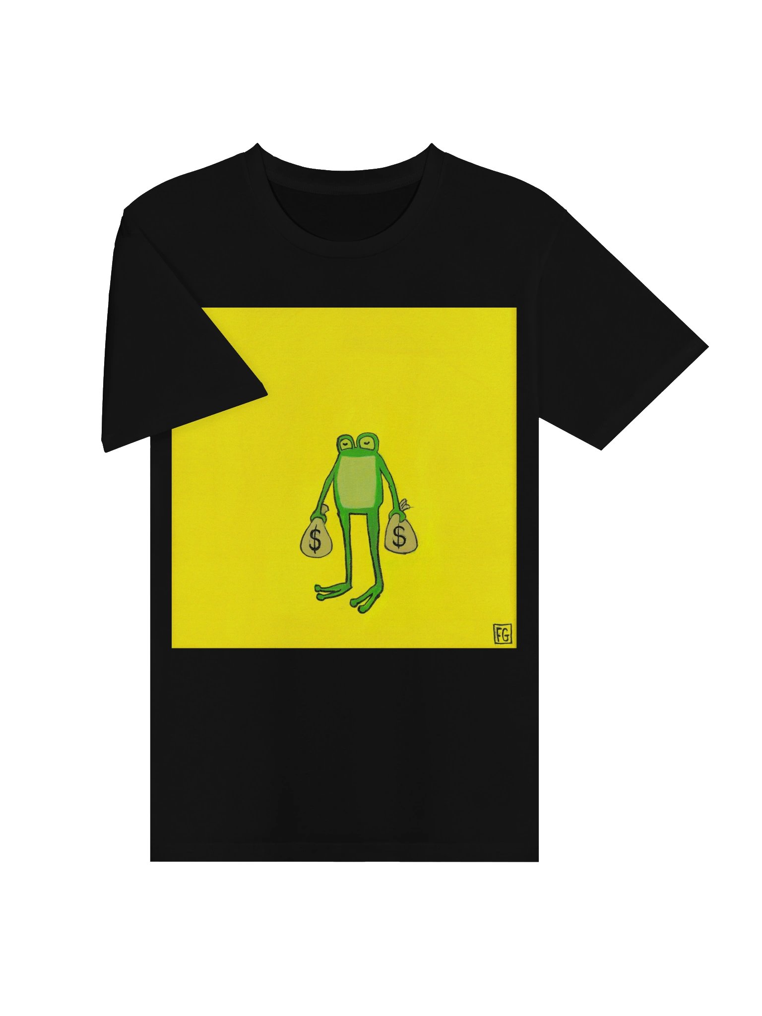 T-shirt 14 product image (26)