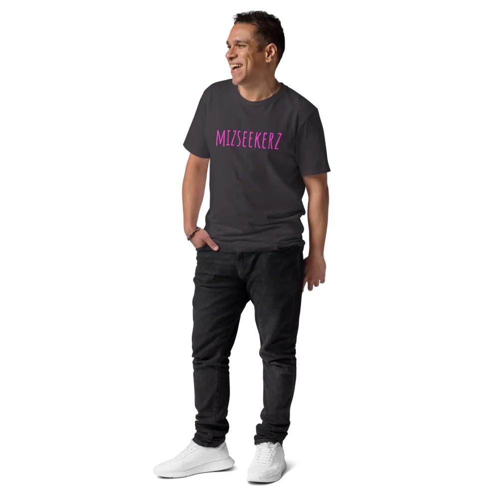 MizSeekerz Unisex T-Shirt product image (10)