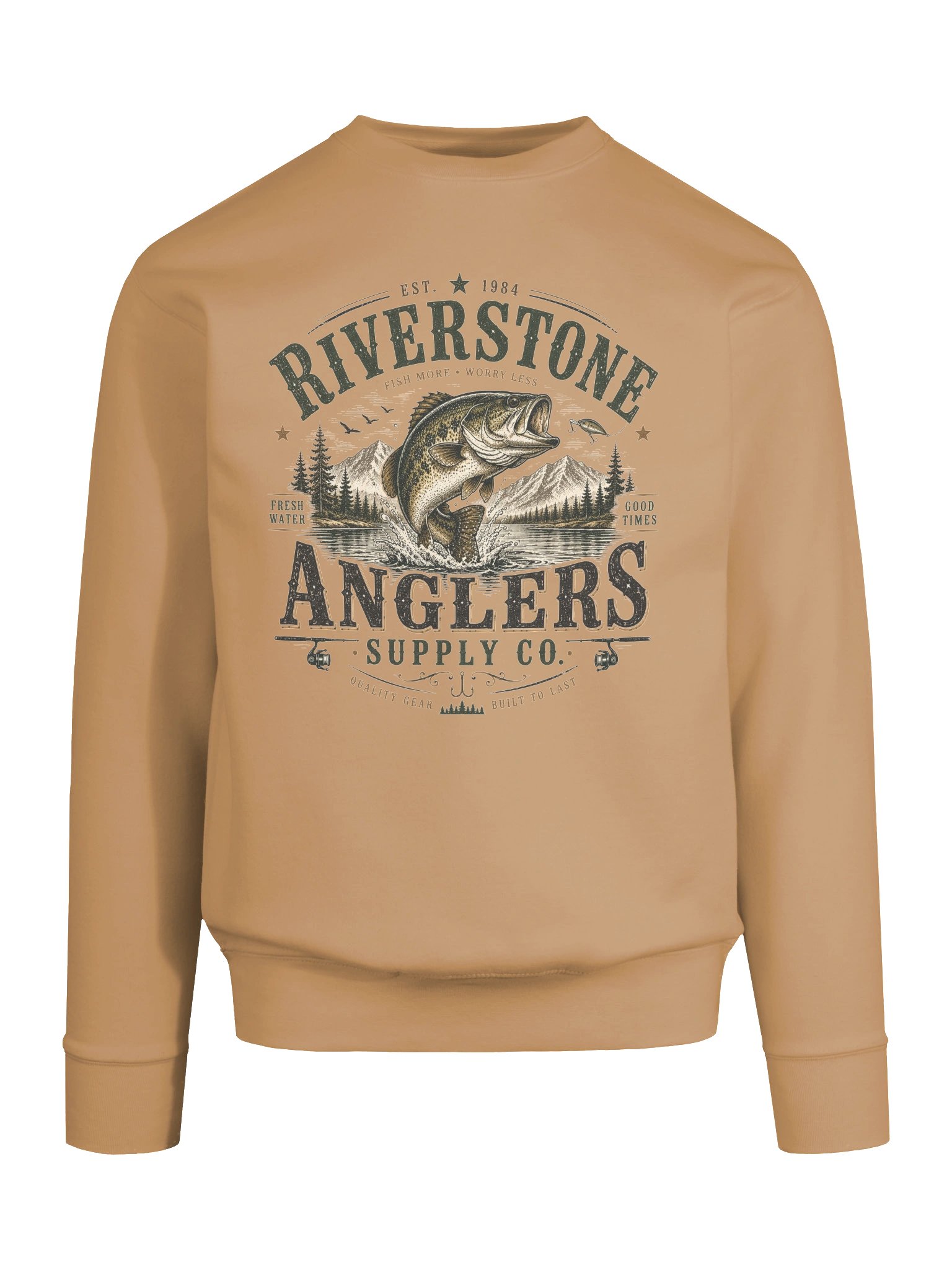 Riverstone Anglers Supply Co. product image (9)