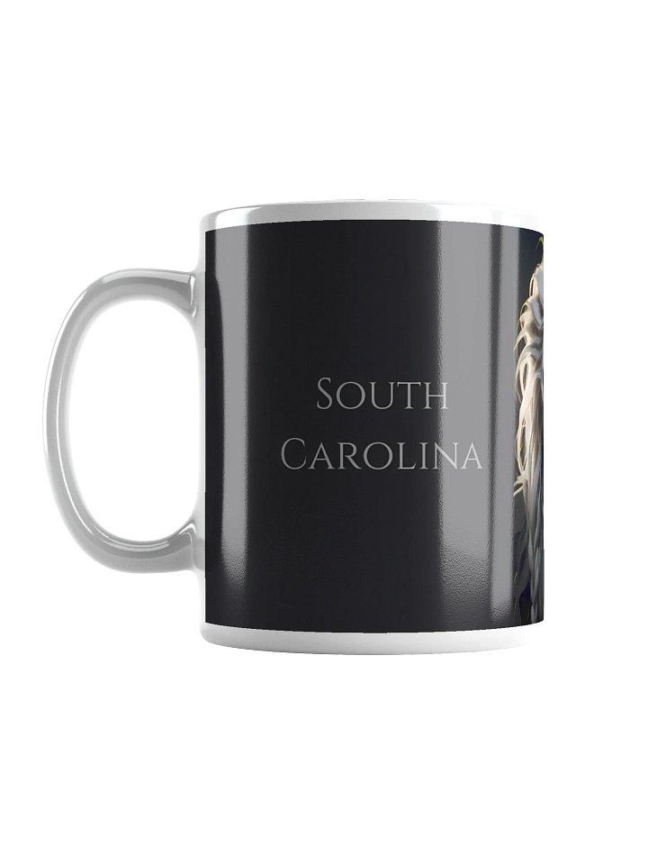 Southern Cryptids | South Carolina Boo Hag product image (2)