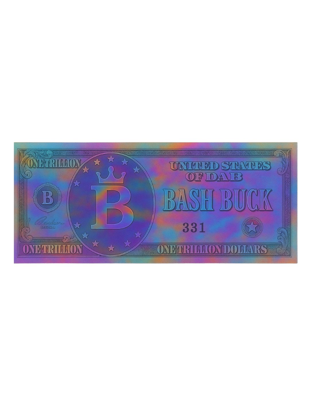 DabFam Digital Collectable product image (2)