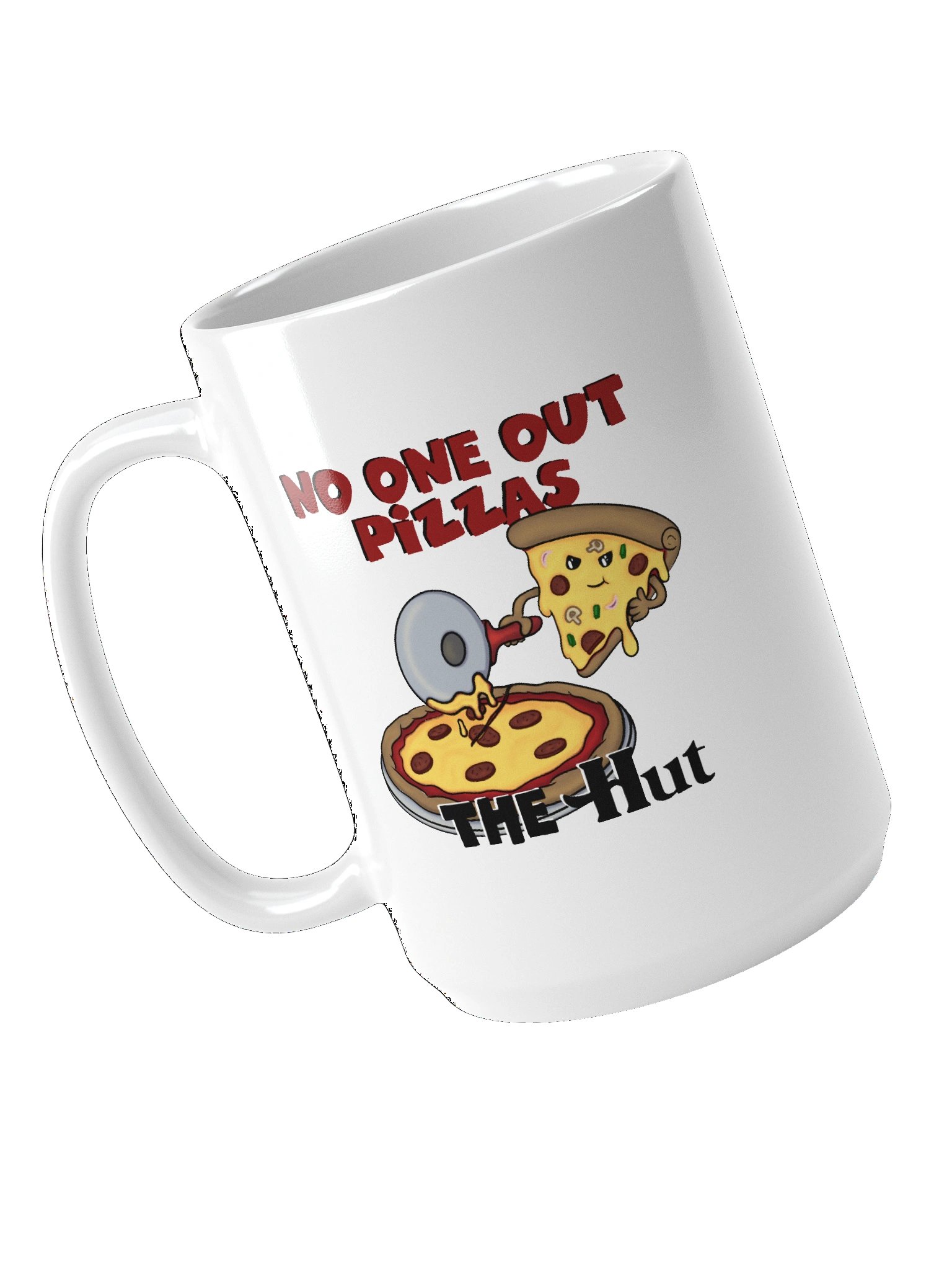 The Hut Mug product image (4)