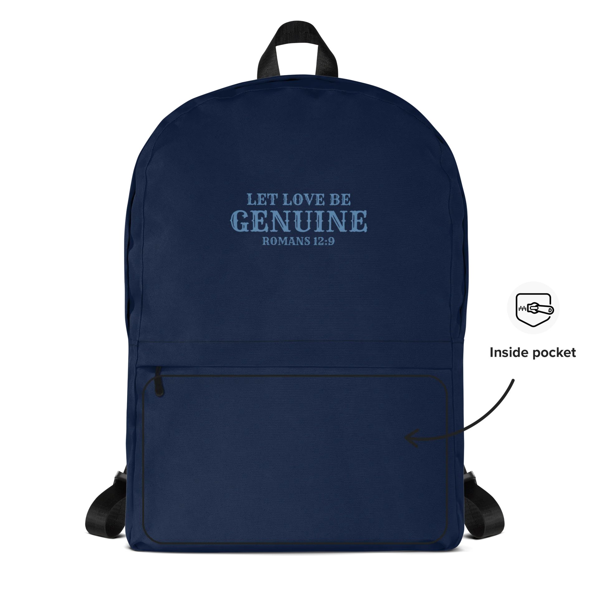 Genuine Love product image (5)