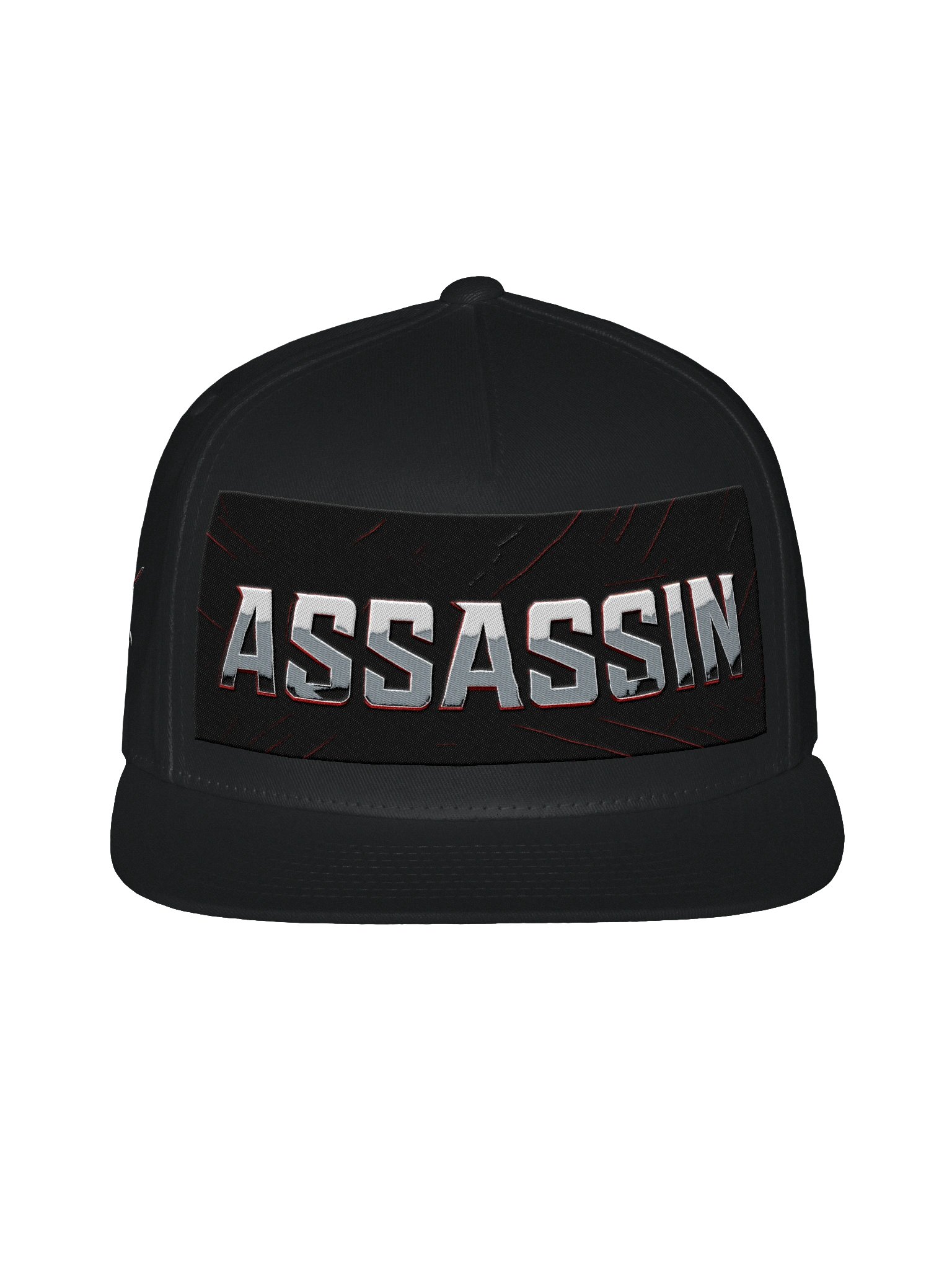 ASSASSIN Hat product image (1)