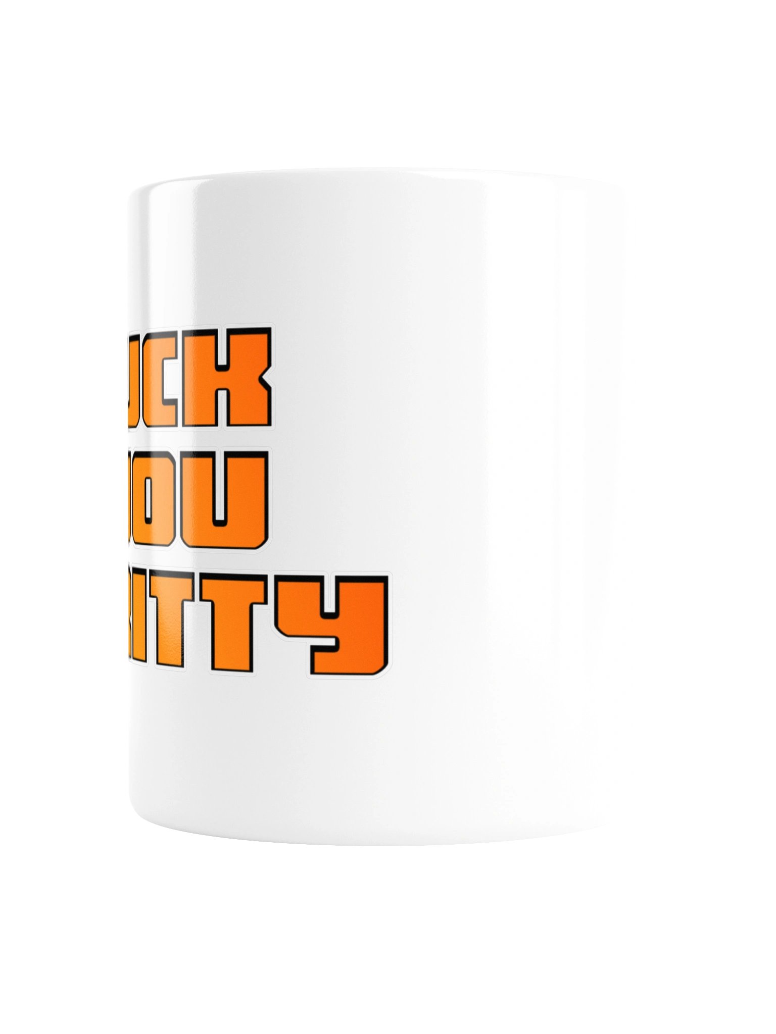 𝐟𝐮𝐜𝐤 𝐲𝐨𝐮 Gritty 𝐯𝟑 product image (2)