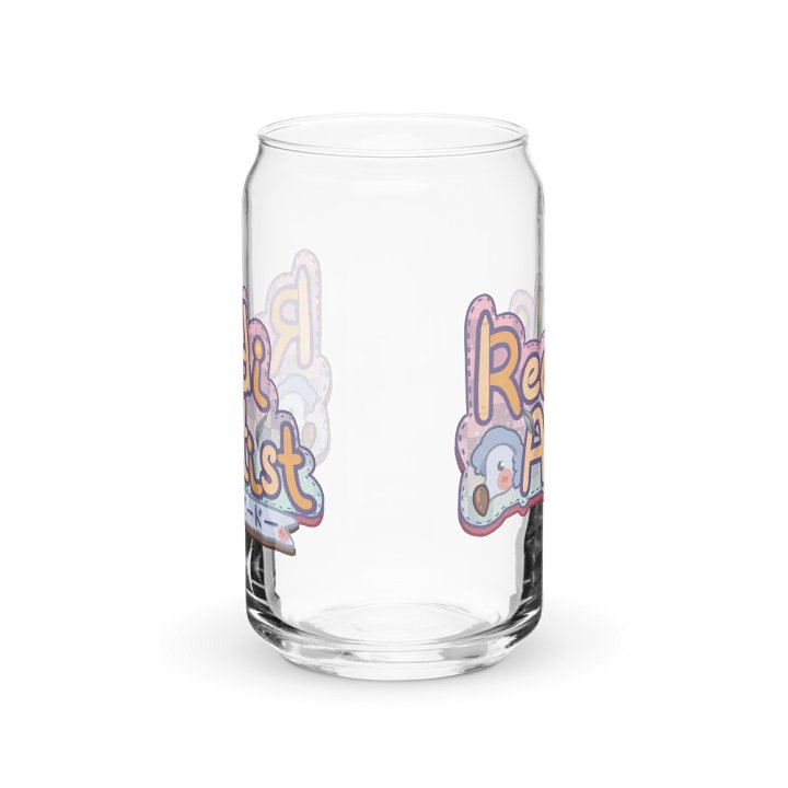 "Reddi Artist" Glass product image (1)