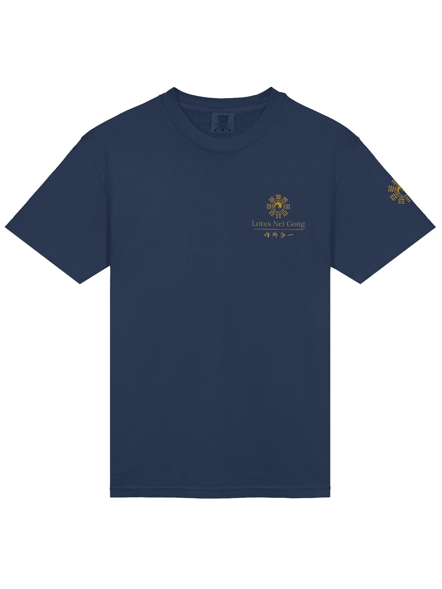 Stylish LNG Tee product image (3)