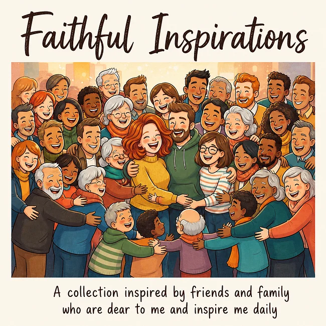 Faithful Inspirations 
