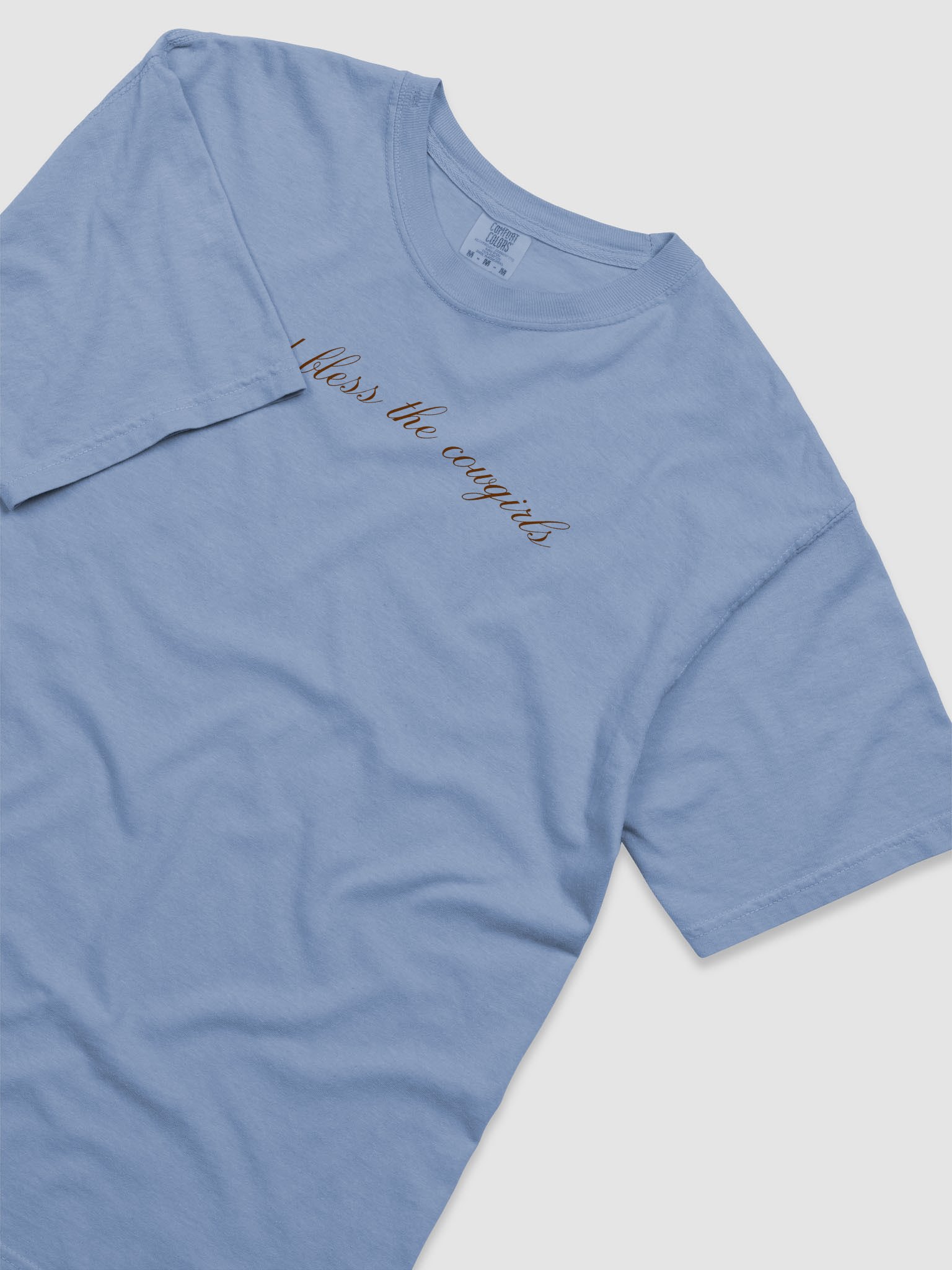 God Bless the Cowgirls Tee product image (24)