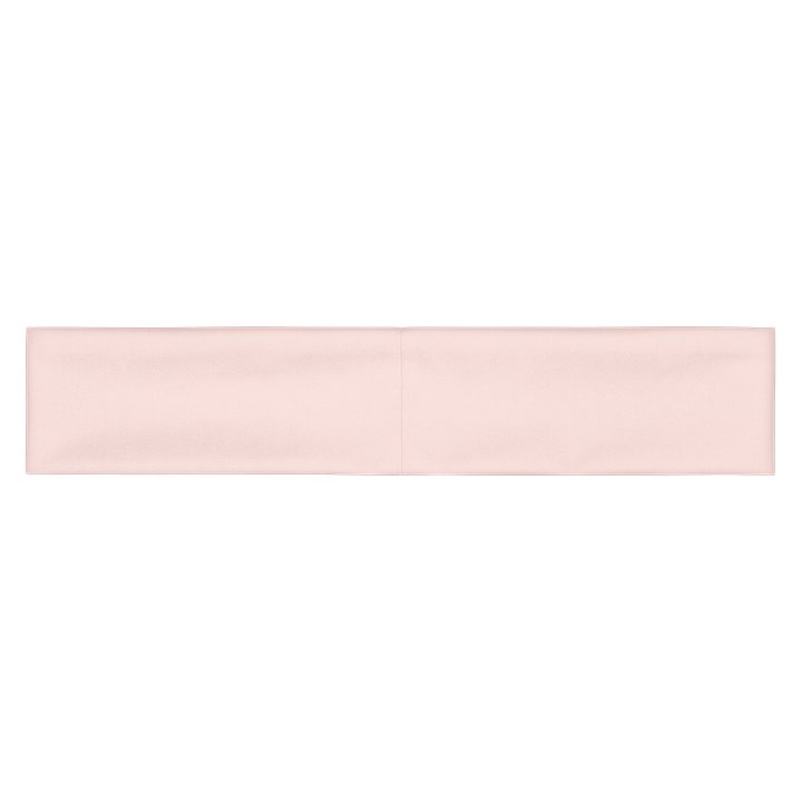 Be Happy Girl All-Over Print Headband product image (2)
