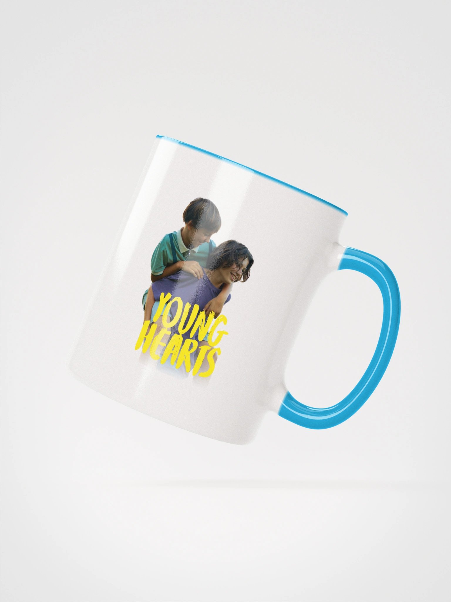 MRX United - Young Hearts Fan Mug product image (4)
