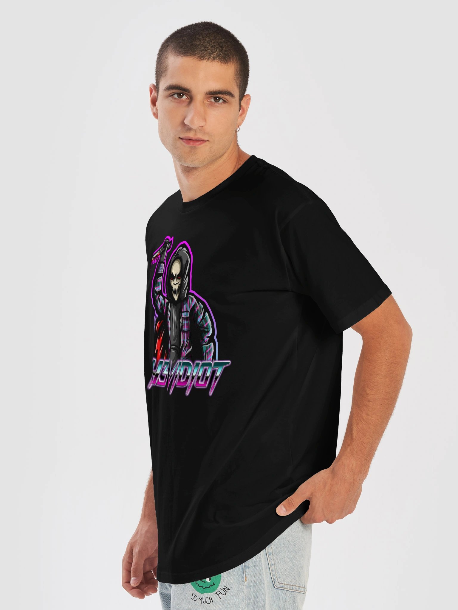 The Killer product image (27)
