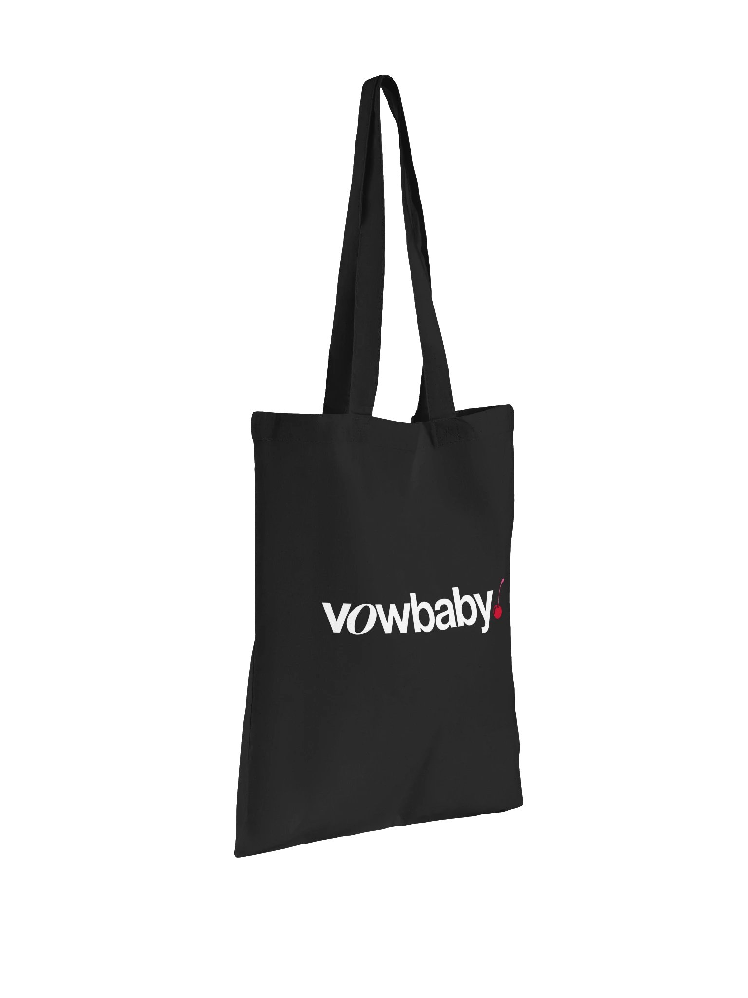 vowbaby Logo Tote · Night product image (9)