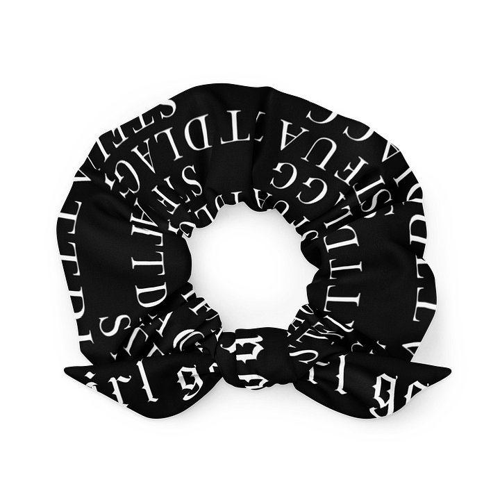 STFUATTDLAGG - Scrunchie product image (1)