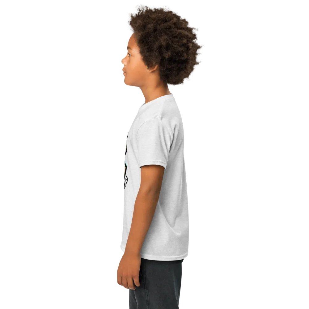 EMBLEM TEE product image (2)
