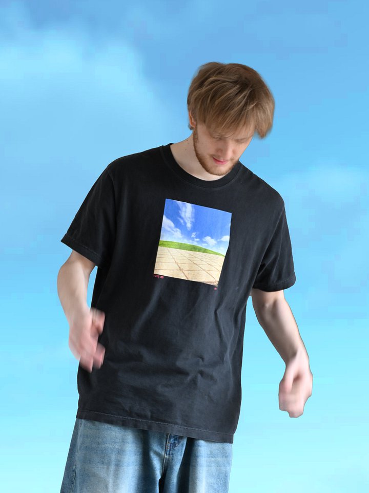 twig OS shirt product image (2)