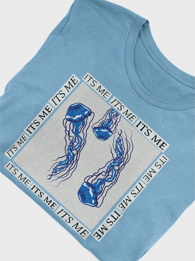 ITS ME Jellyfish