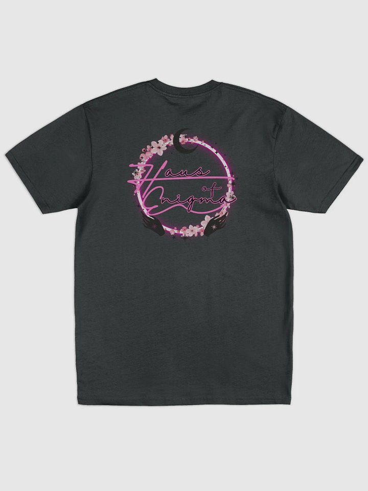 Enigmatic Shirt product image (2)