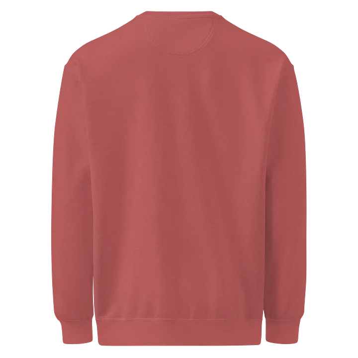Internal Med Comfort Colors Crewneck product image (10)