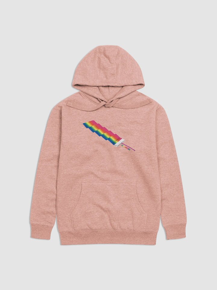 Pride 2023 ∙ Hoodie product image (1)