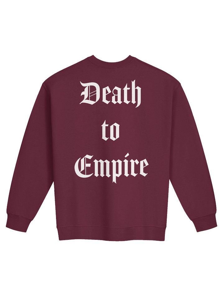 Death to Empire - Crew product image (1)