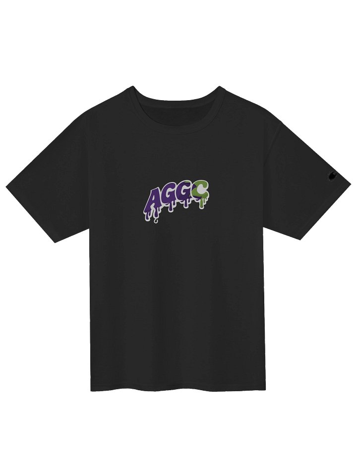 AGGC Eggplant? - Champion Relaxed-Fit T-Shirt product image (1)
