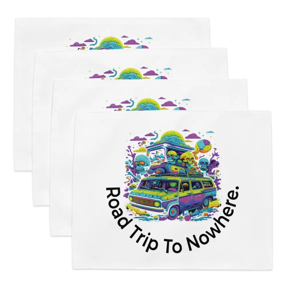 Road Trip to Nowhere product image (4)