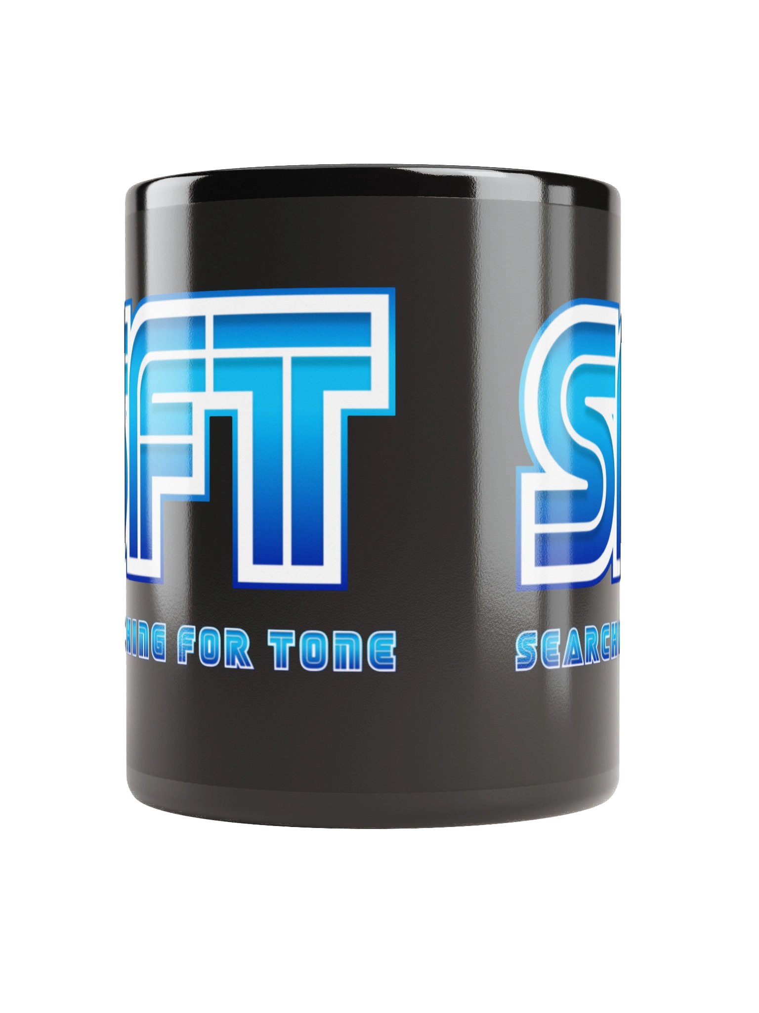 Genesis SFT 11oz Mug product image (5)
