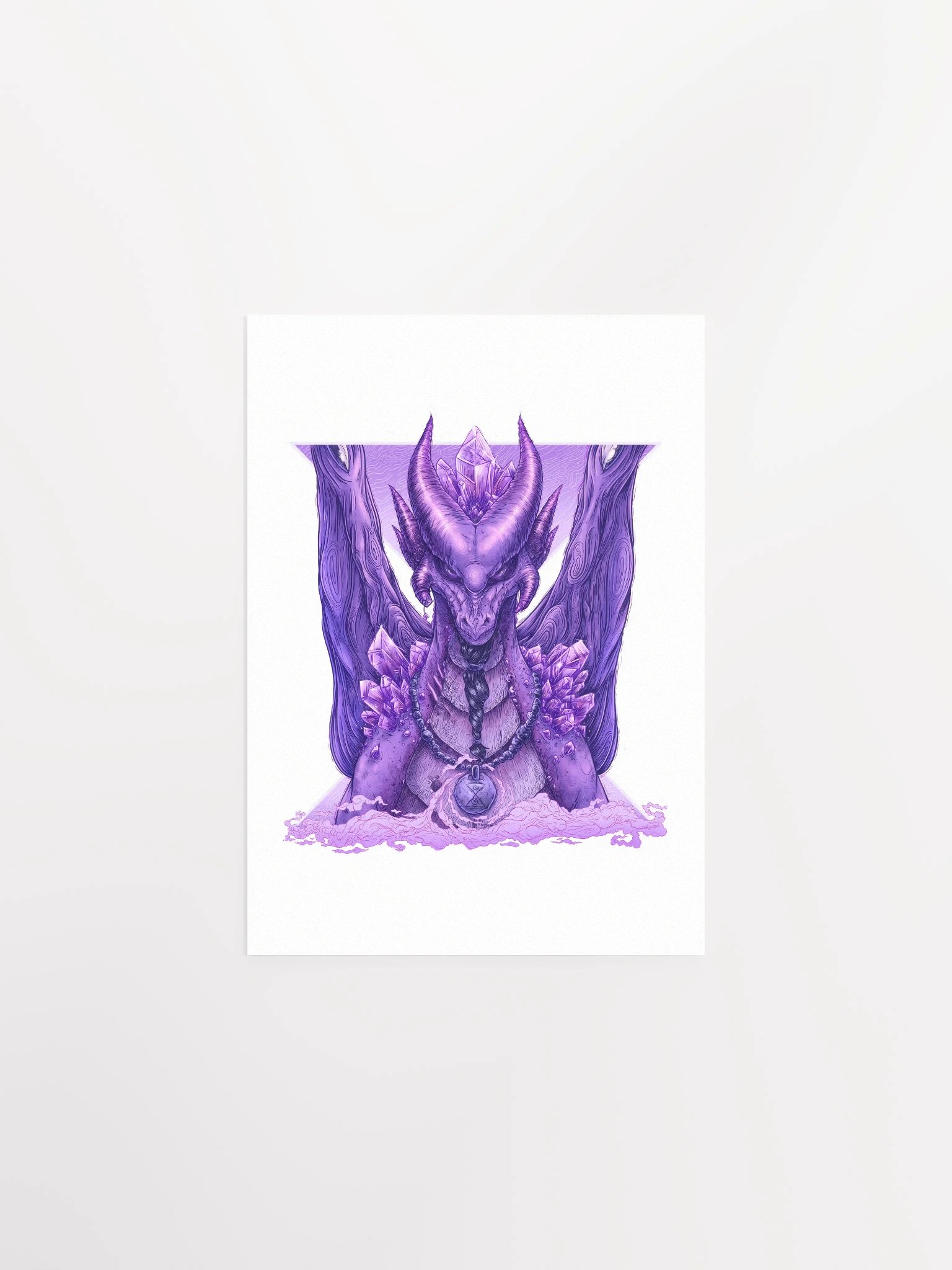Poster - Rageroth product image (2)