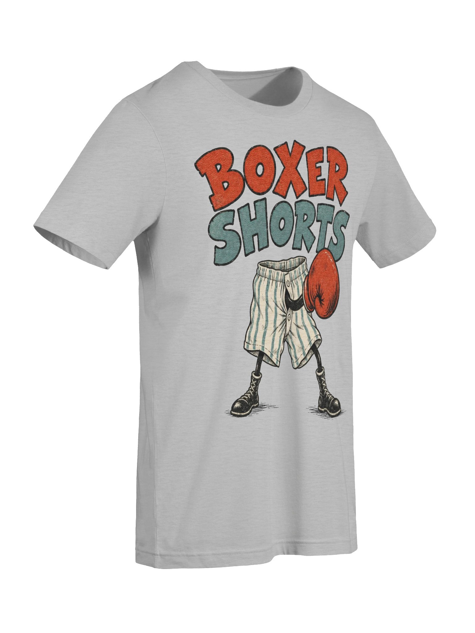 Boxer Shorts - Supersoft T-Shirt product image (3)