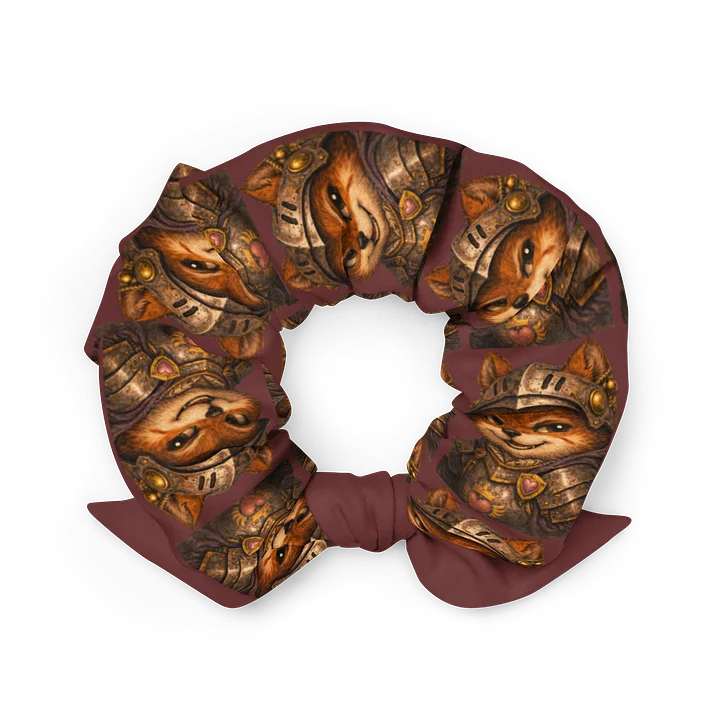 Kingdom guard All-Over Print Scrunchie product image (2)