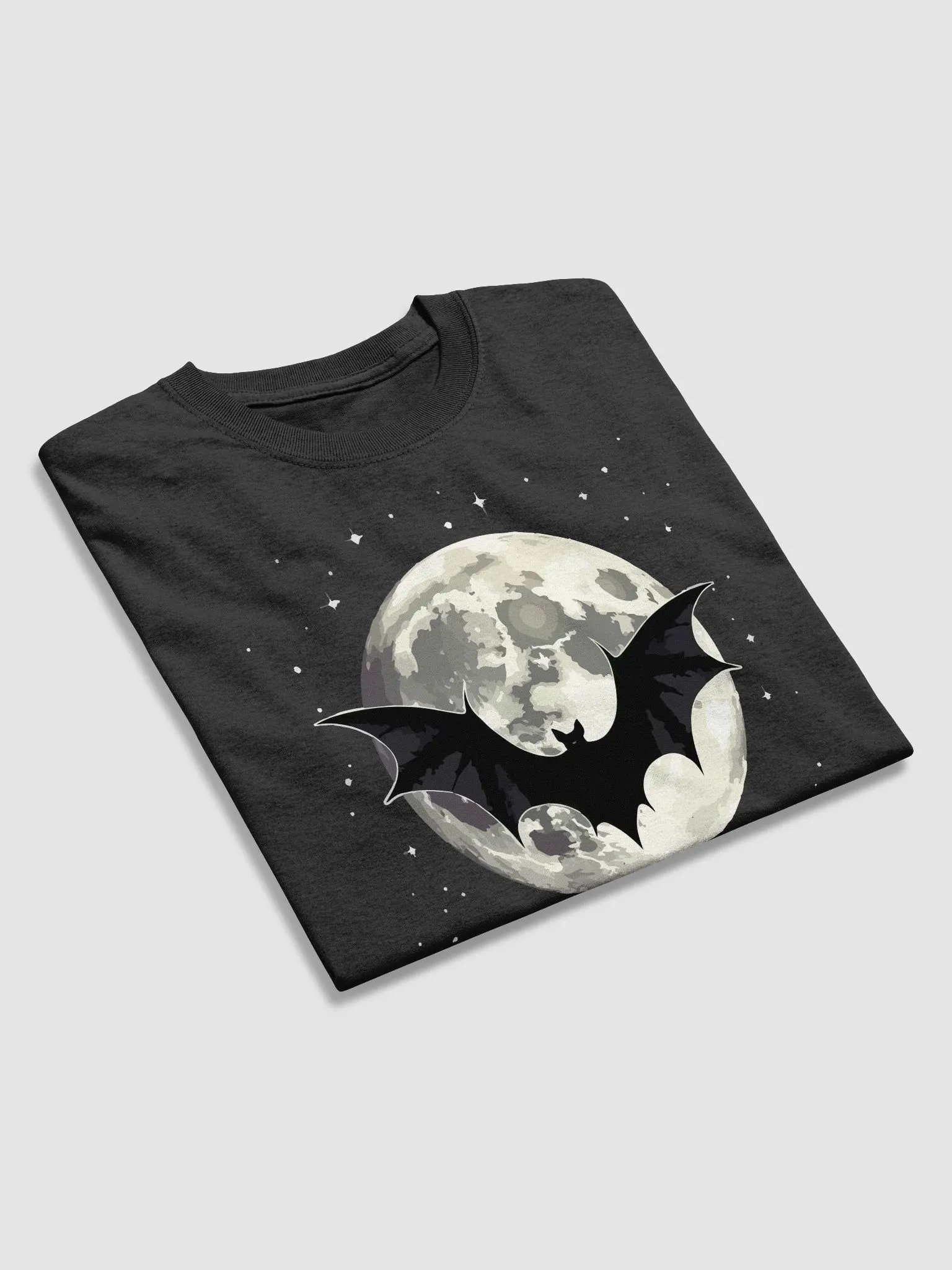 Eternal Night T-Shirt product image (2)