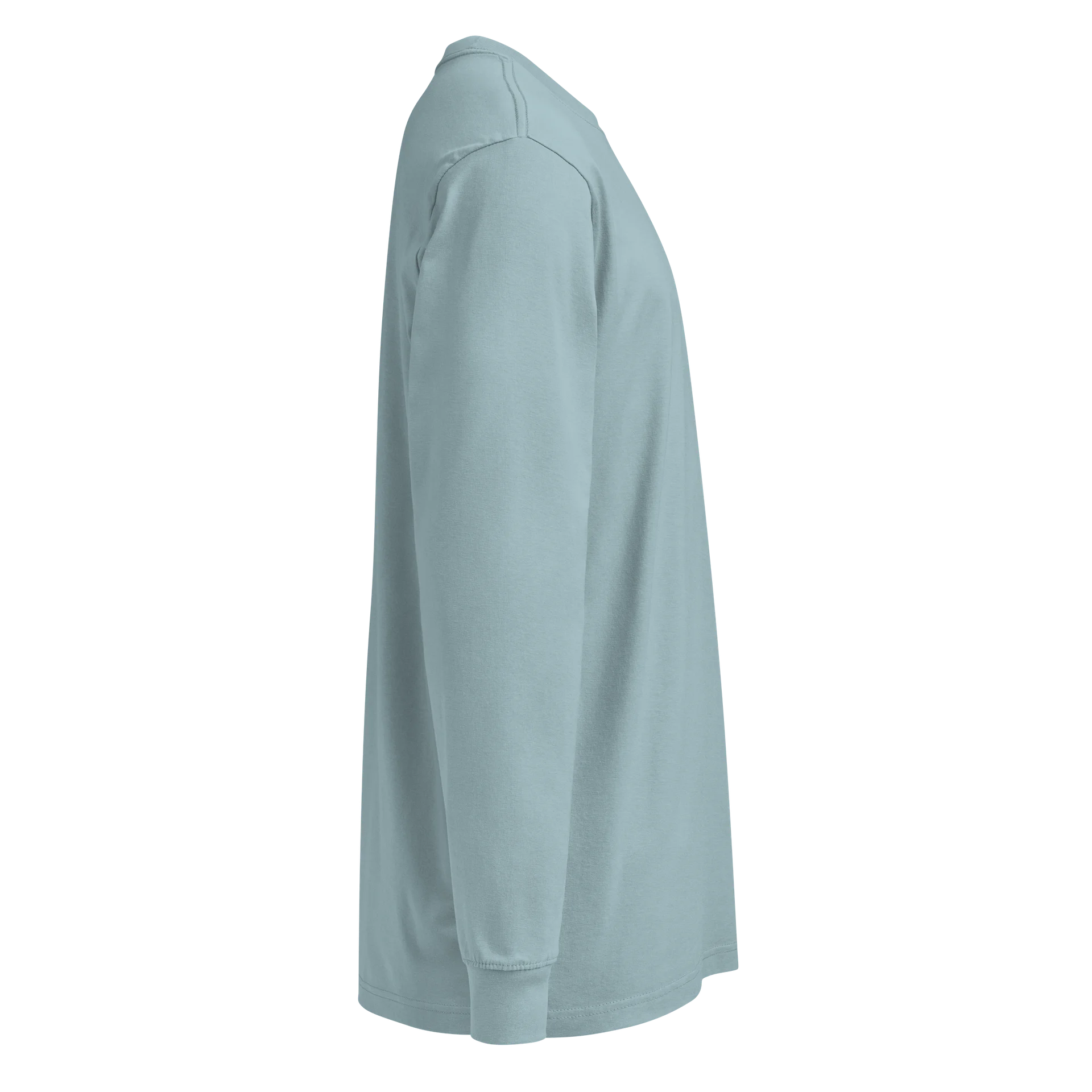 One Lane Crown Street Graphic Long Sleeve product image (14)