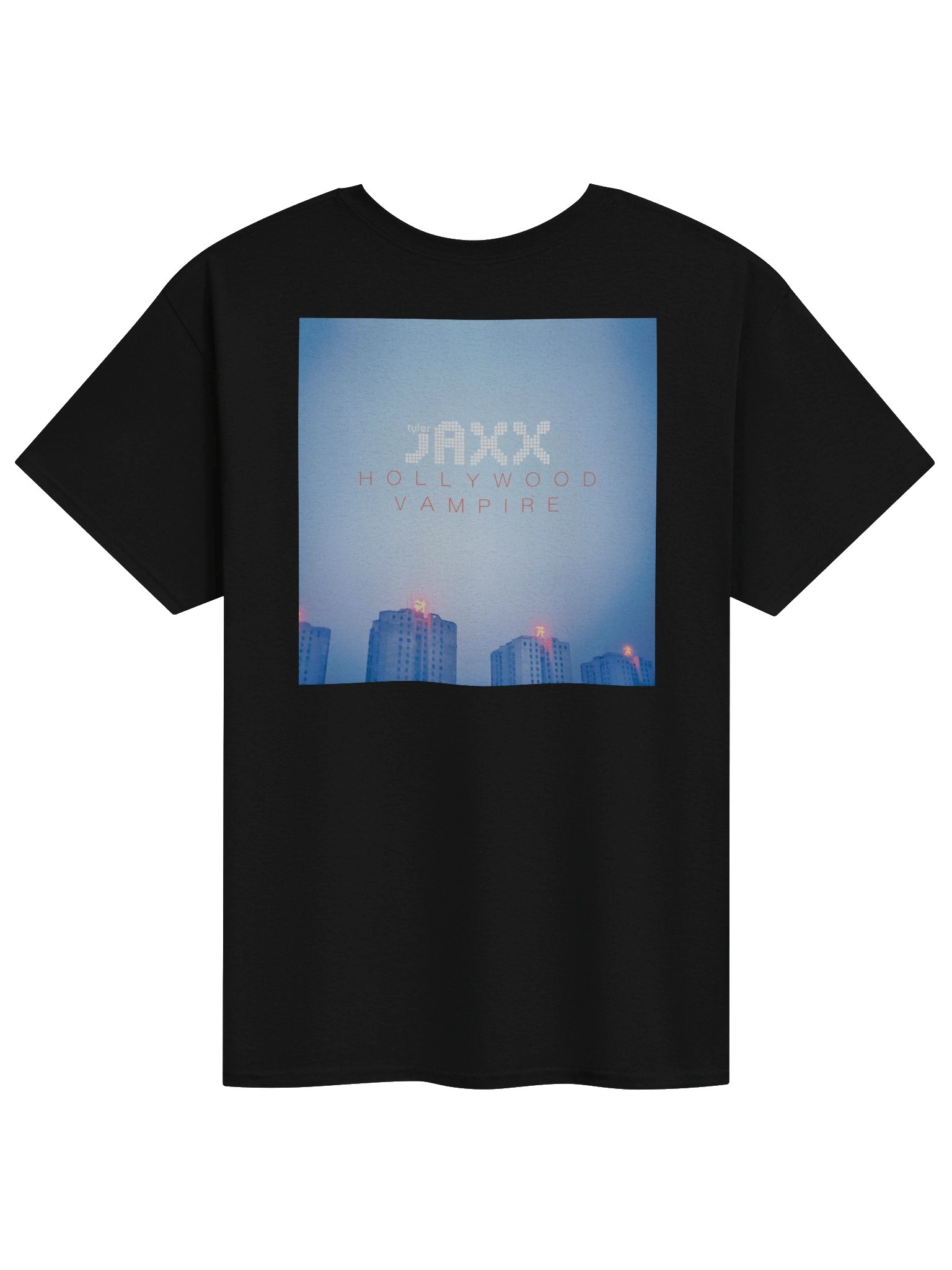 Tyler Jaxx Spotify Shirt product image (9)