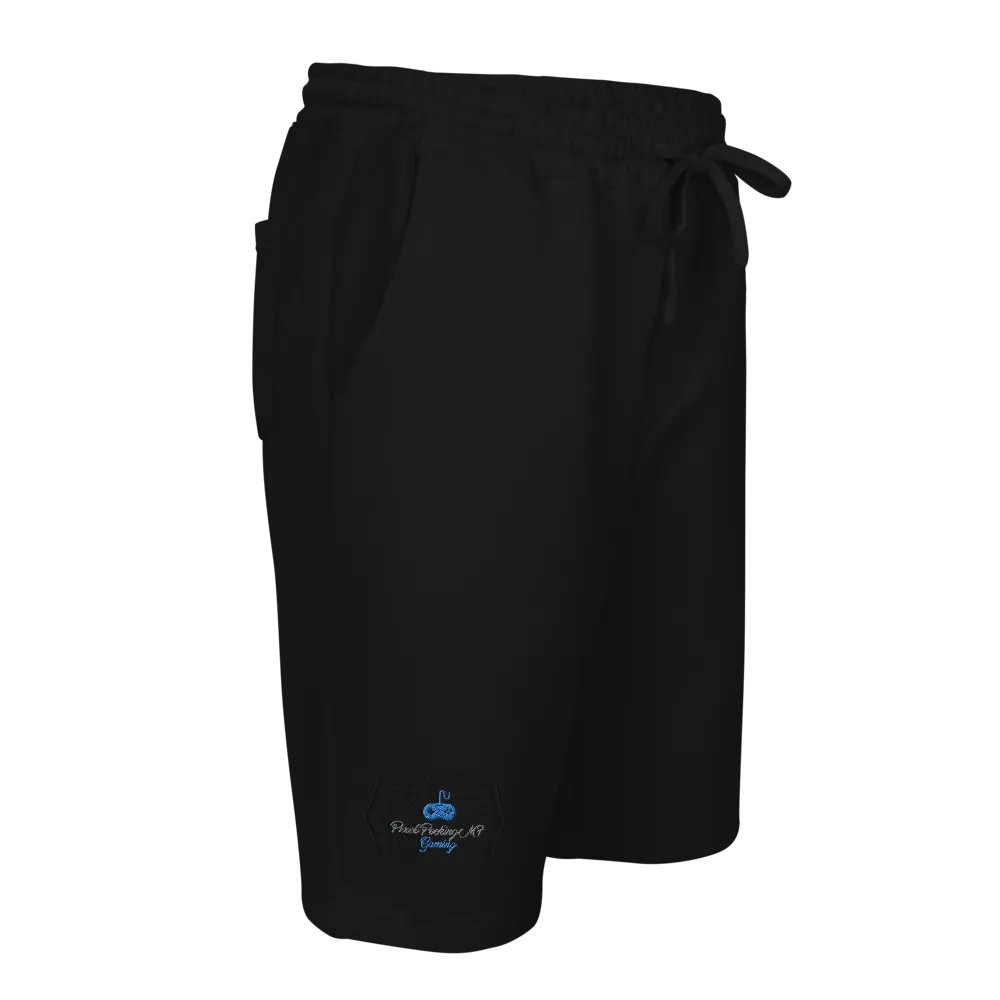 Pixel Embroidered Joggers! product image (12)