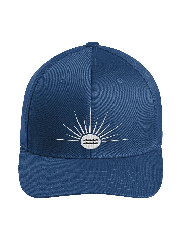 AQUARIUS CAP [EMBROIDERY] product image (50)