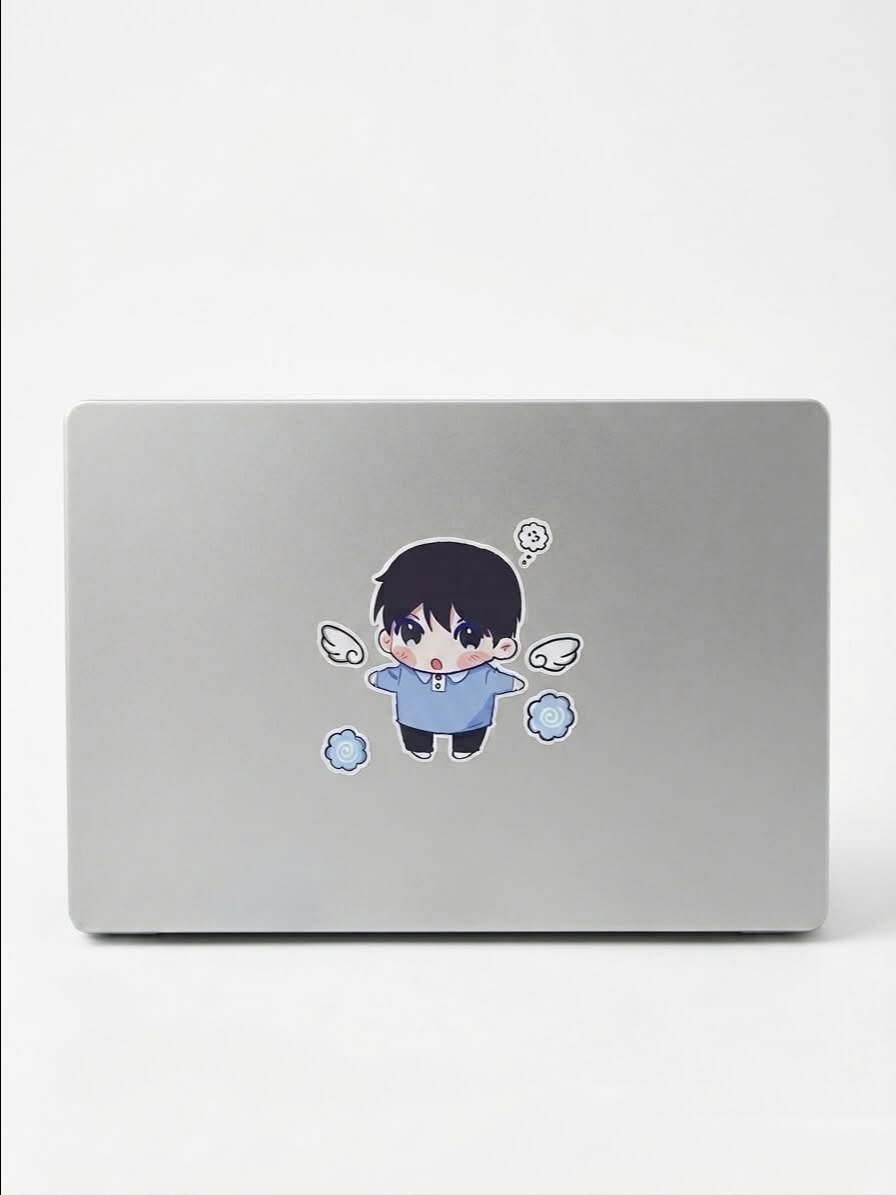 seki stickers product image (2)