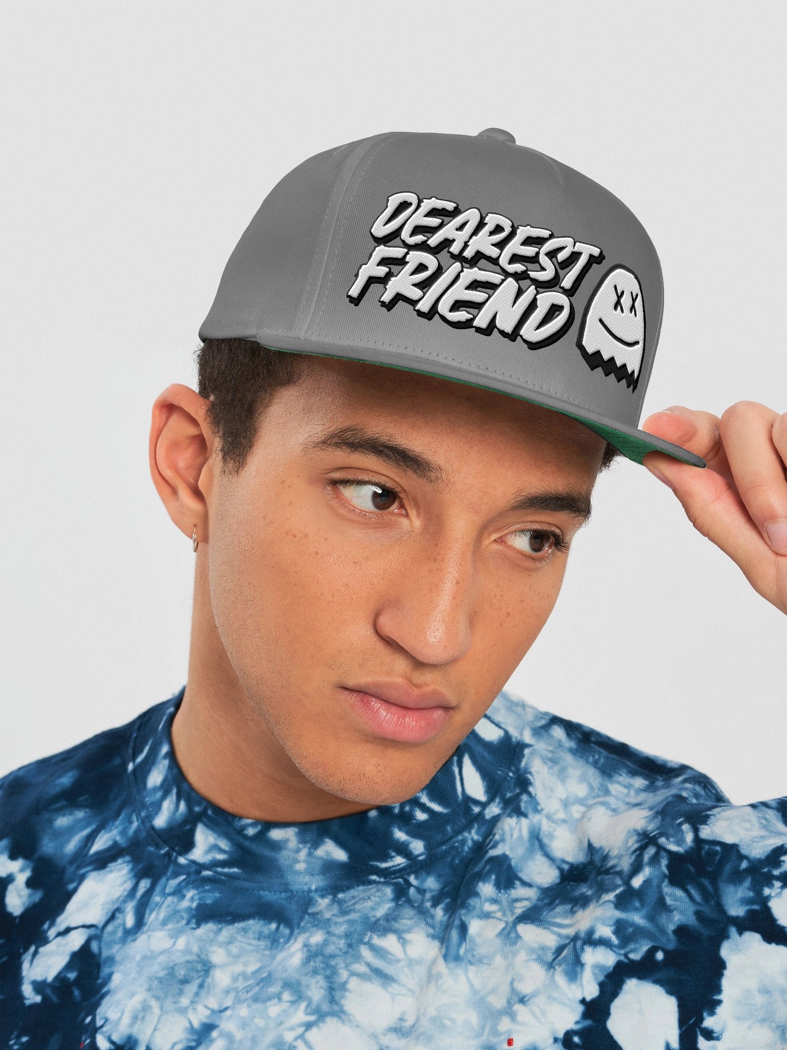 Logo Snapback product image (4)