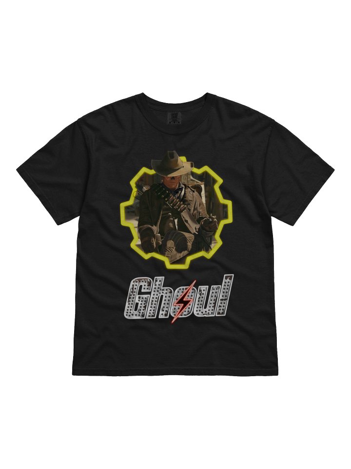 Fallout - Ghoul product image (4)