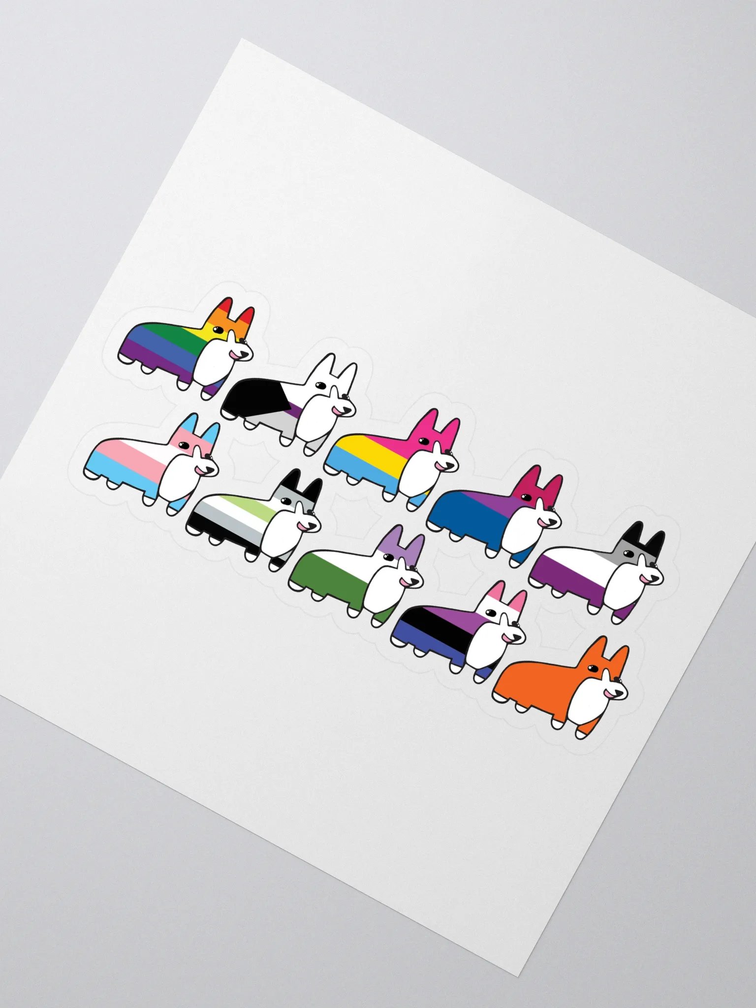 PRIDE plus Norm (S) product image (2)