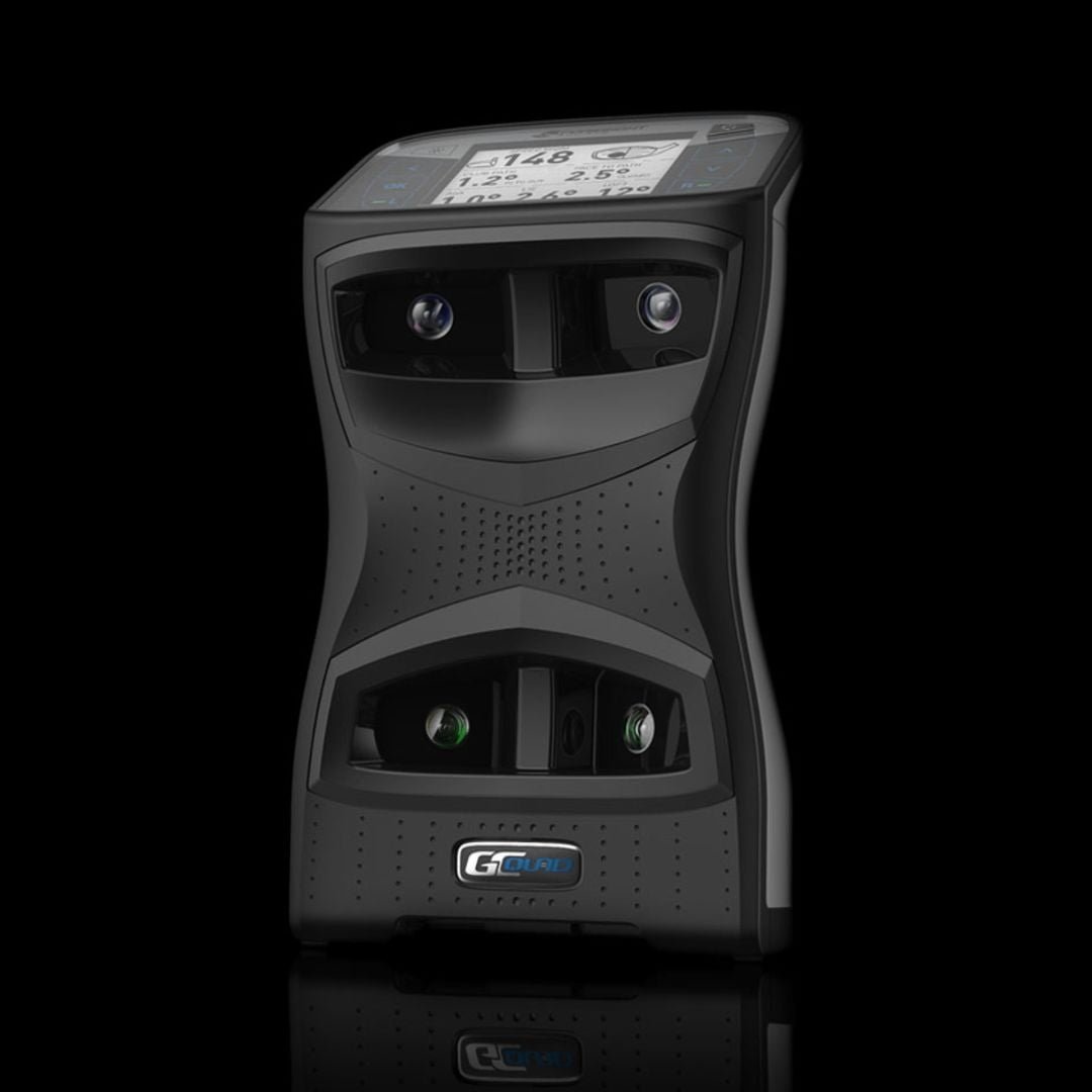 Foresight Sports GCQuad Launch Monitor product image (1)
