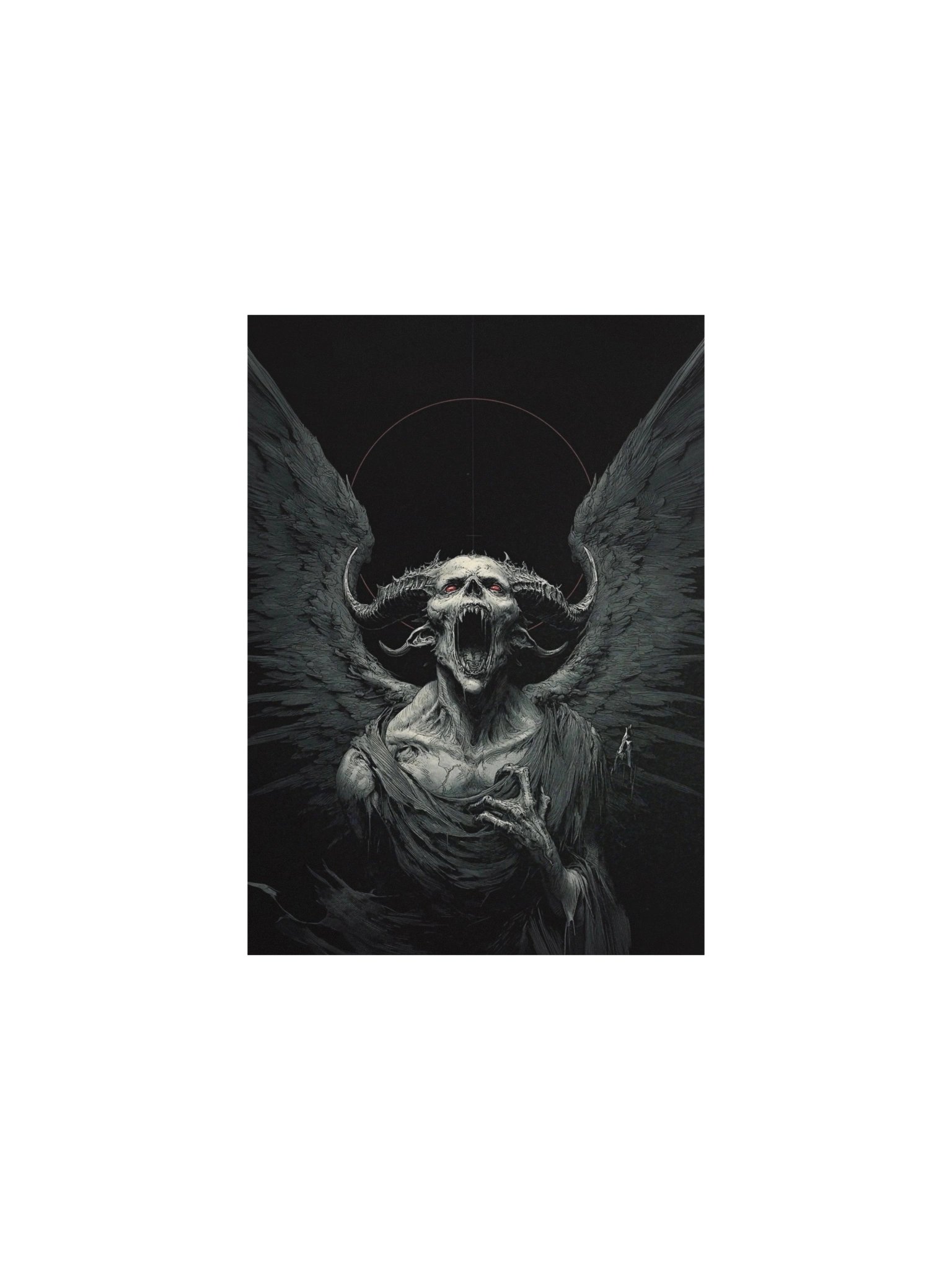 Fallen Seraph product image (3)