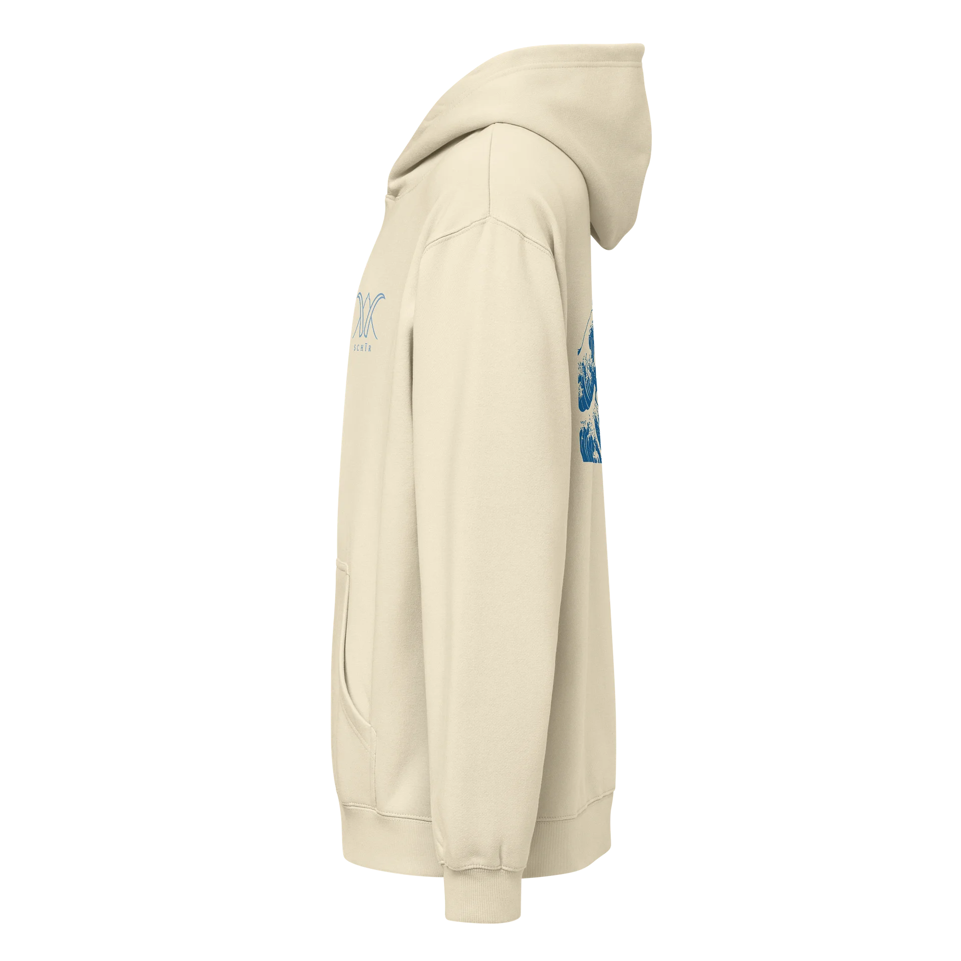 WAVE HOODIE product image (7)