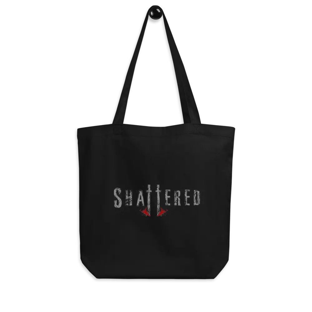 Shattered Tote Bag product image (6)
