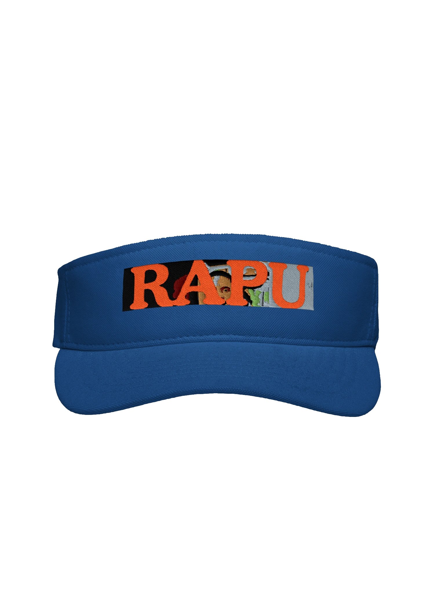 R TENNIS CAP (W) product image (6)