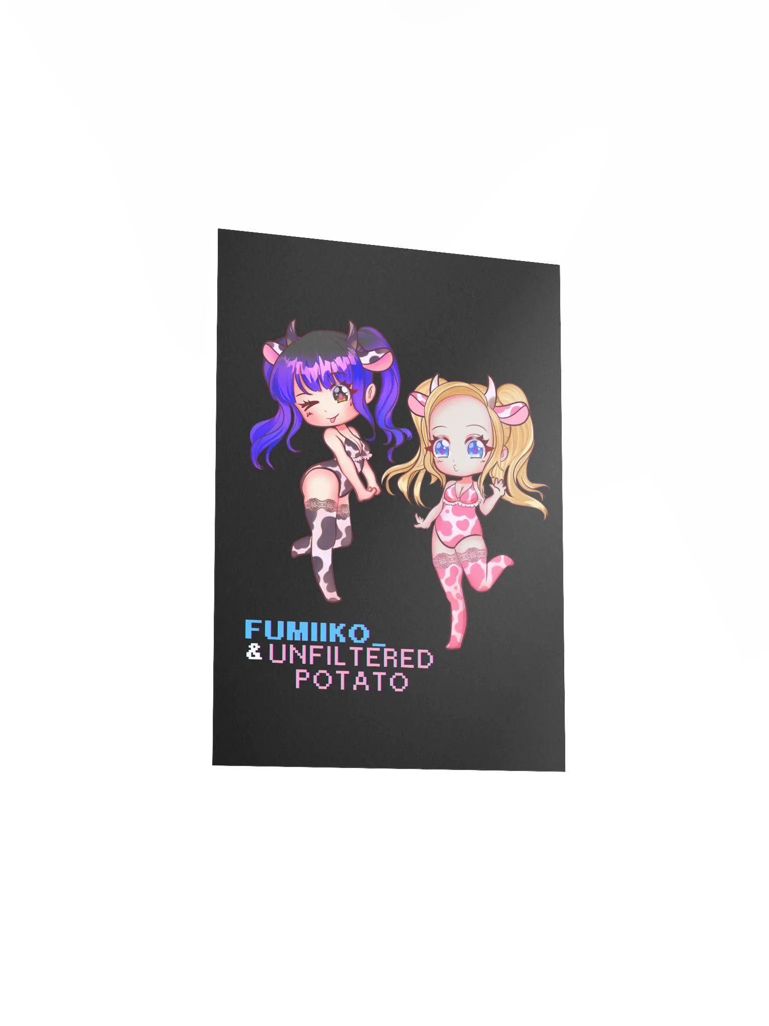 MooMoo Babes Poster product image (5)
