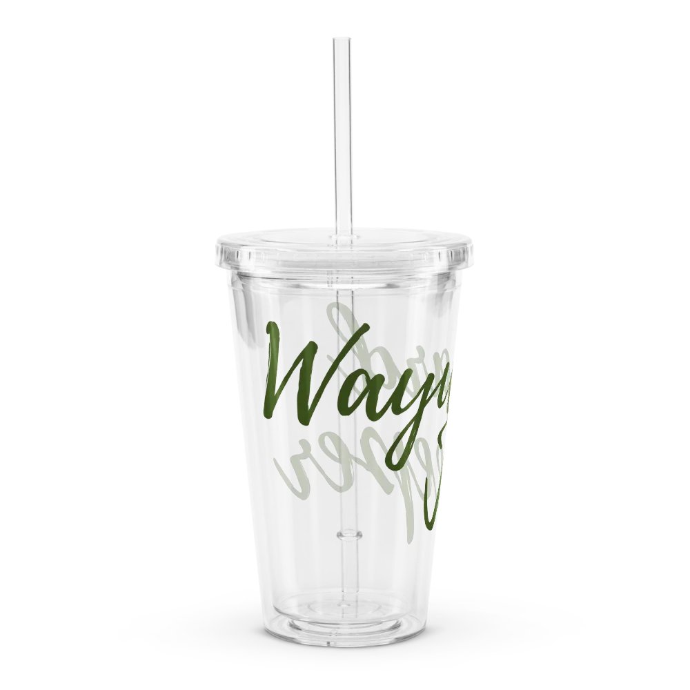 Jeeper Cup & Straw product image (3)